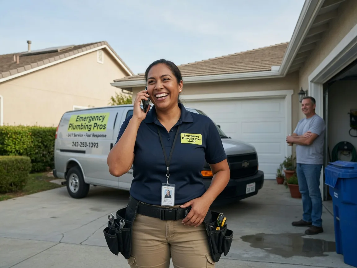 Emergency Plumber Morenci, MI FAQs